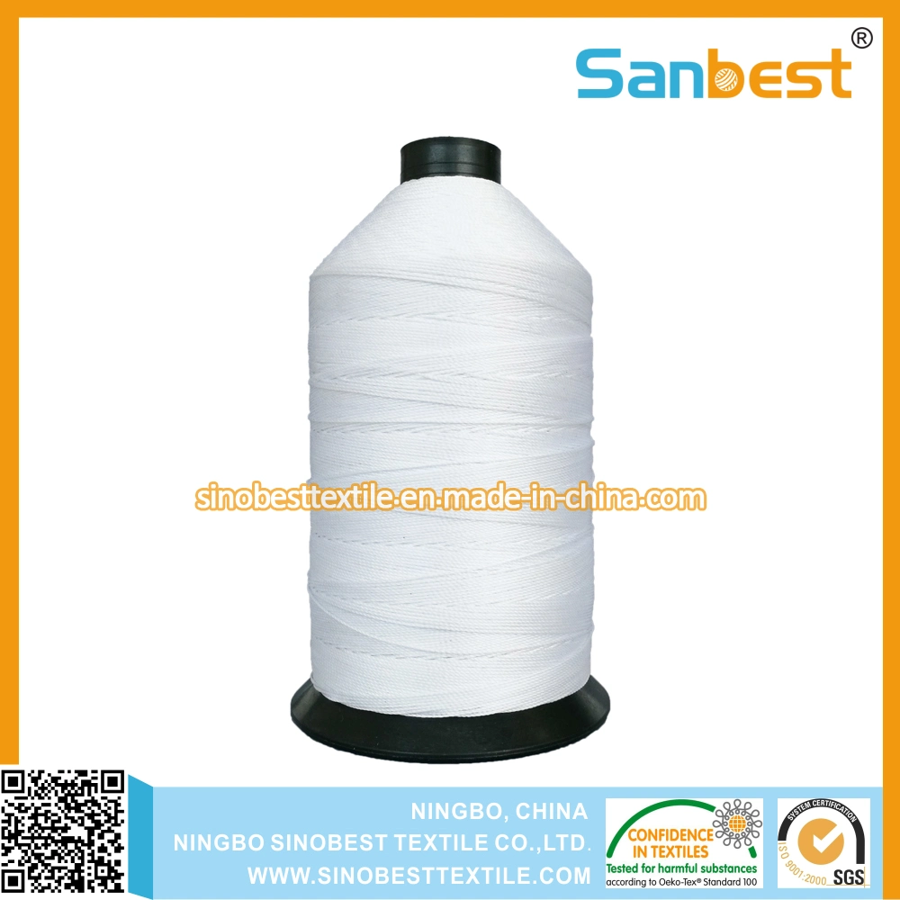 High Strength Bonded Nylon Polyamide Sewing Thread for Machines