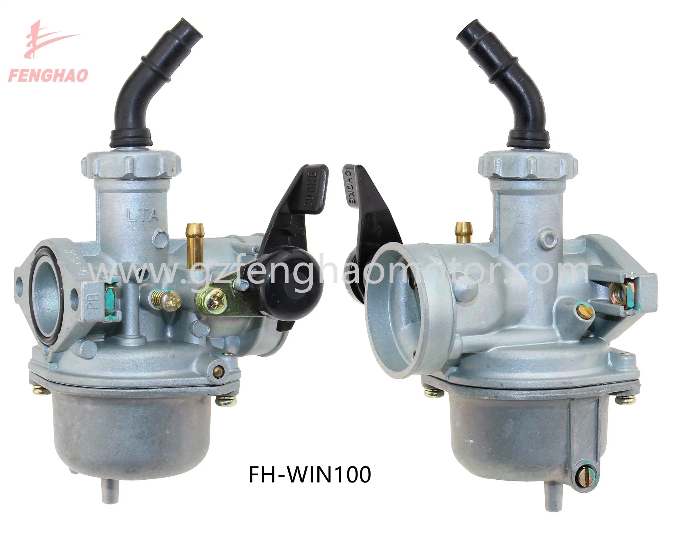 High Cost Effective Motorcycle Parts Carburetor for Honda Th90/Win100/Dy100/C70-C90/Tbt110