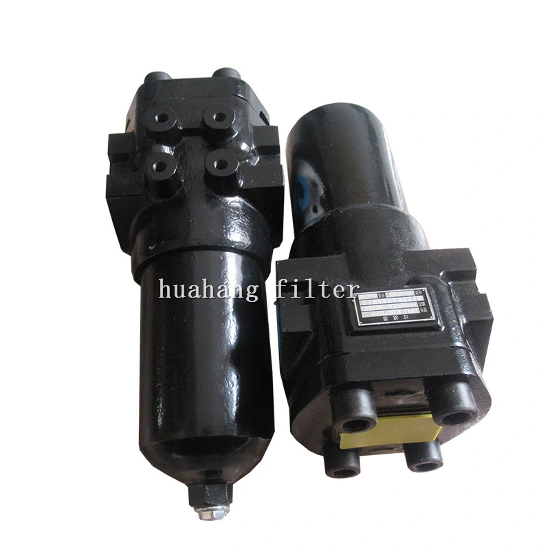 HPLF-E240*70FP high pressure line hydraulic oil filter