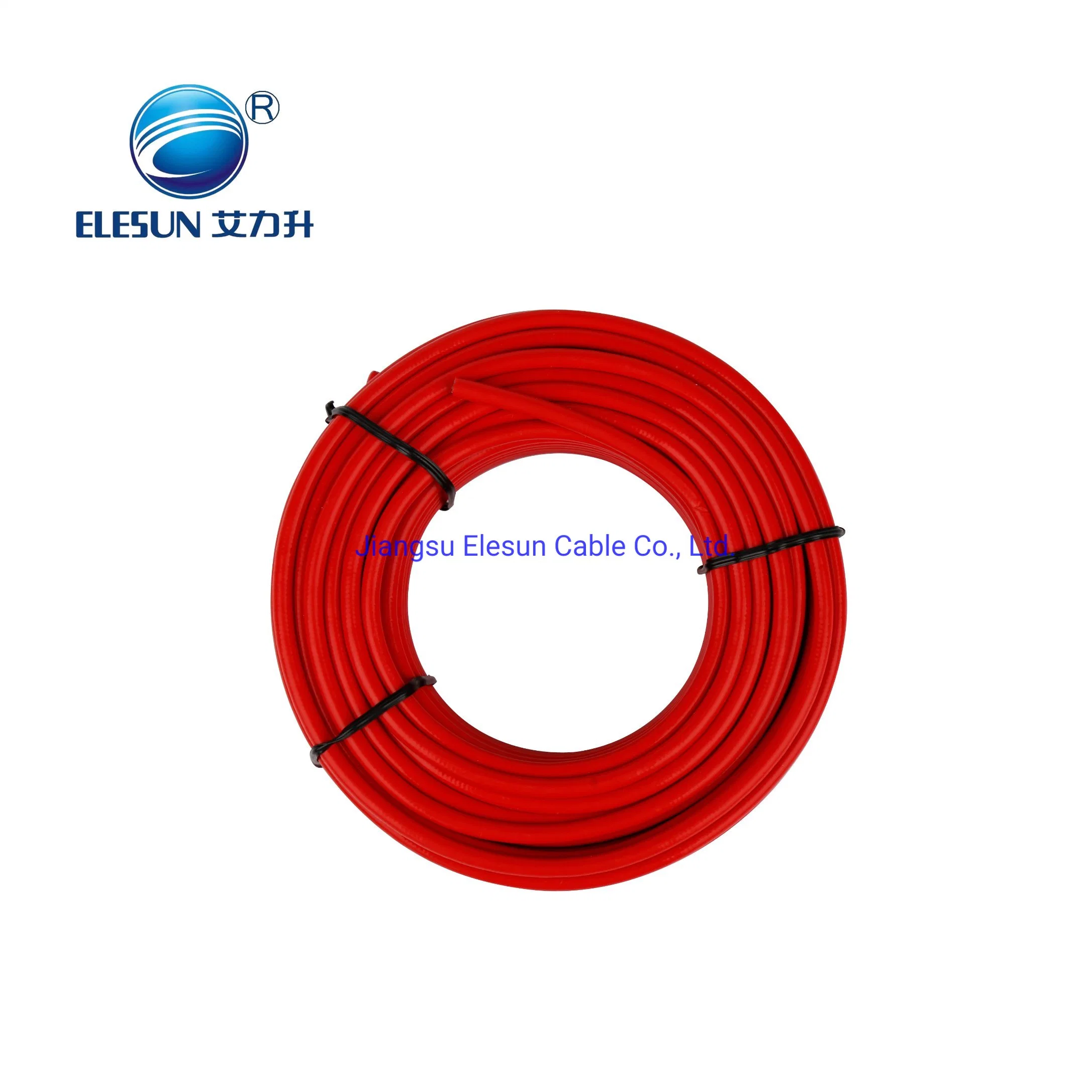 Manuifacture 2.5c-2V 75 Ohm Coaxial Cable for Electrical Equipment