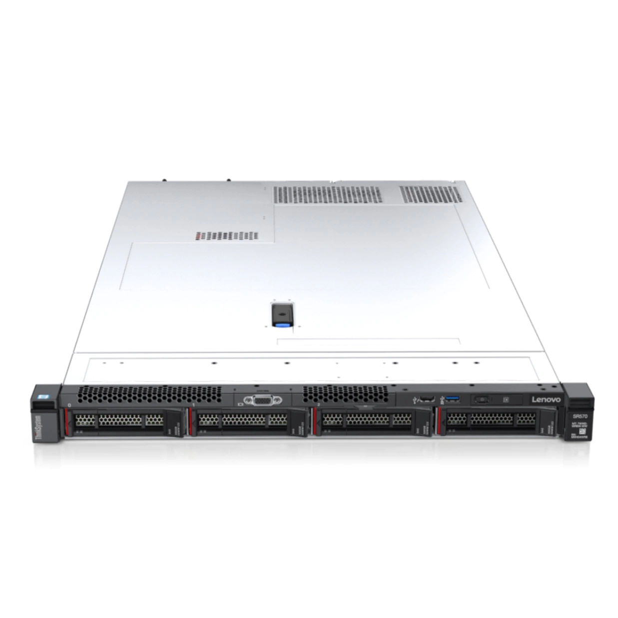 Wholesale/Supplier Lenove Sr570 Lenove Server Rack Server