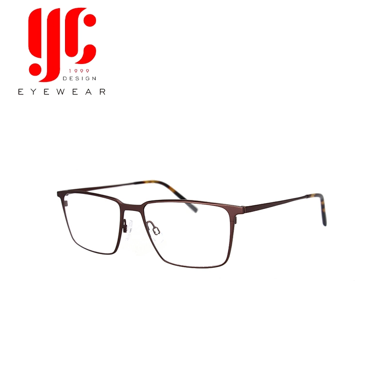 Reading Anti Blue Light Blocking Eyeglasses Frames Eyewear for Men