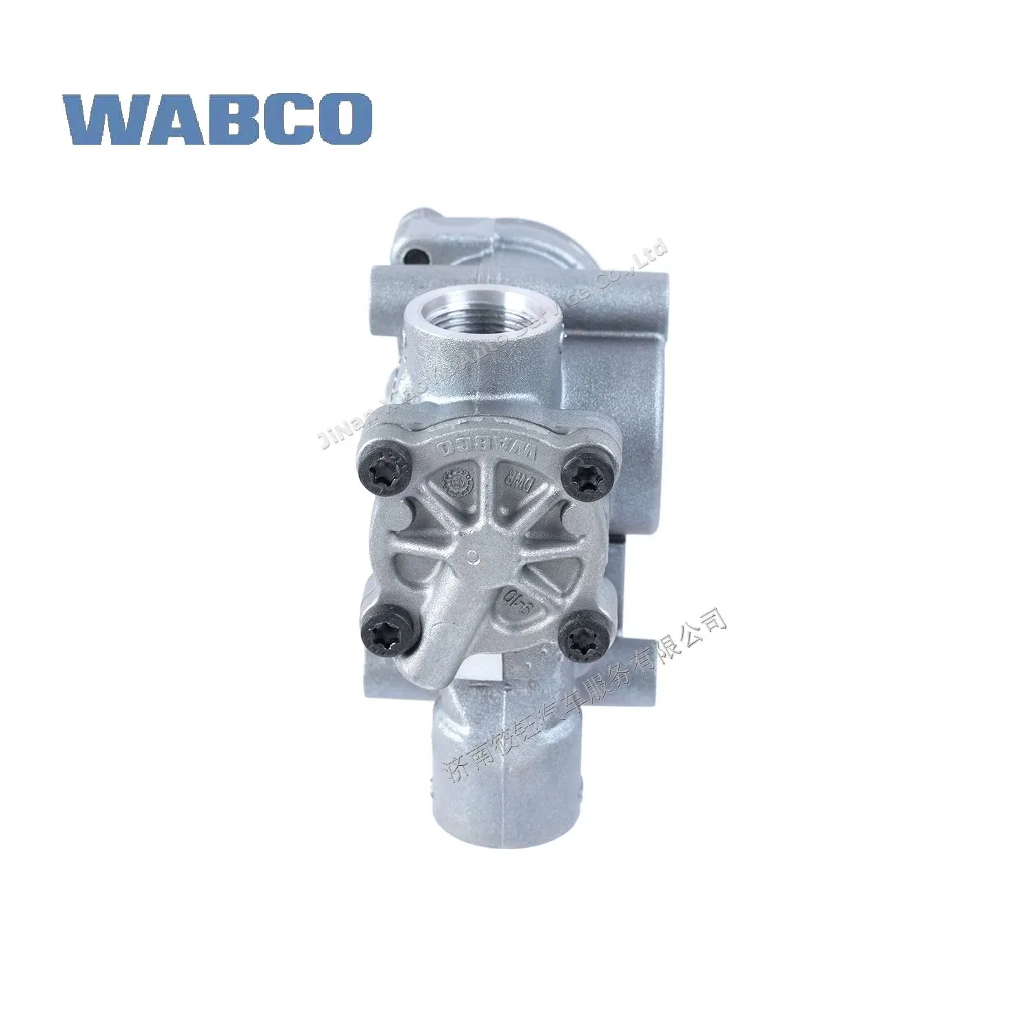 Reliable Wabco ABS Solenoid Valve 4721950160 4721950007 4721950027 4751950040 4721950047 Be Used for Alexander Dennis Beiben Daf Erf Evobus China Wholesale/Supplierr