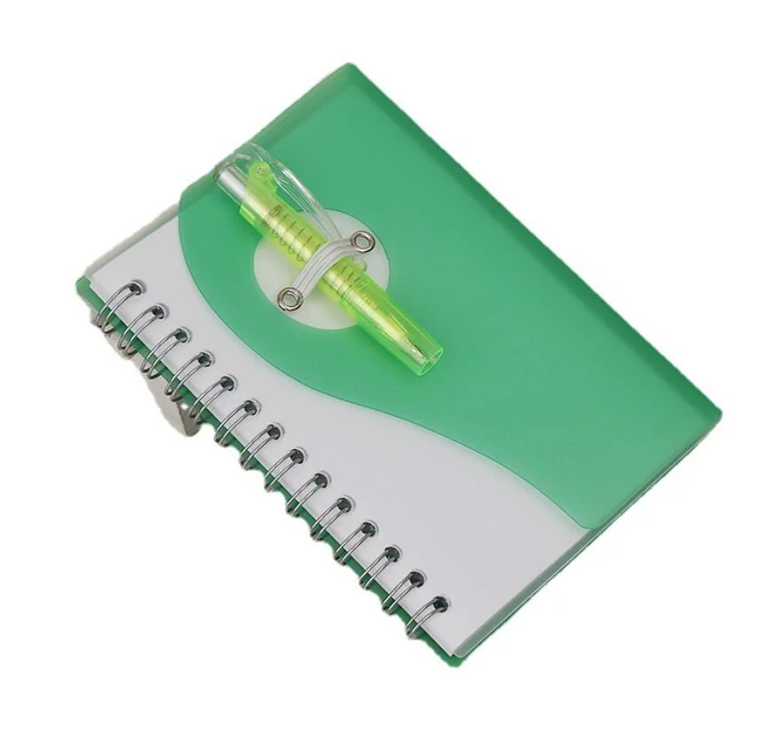 OEM Design Fancy Memo Notepads