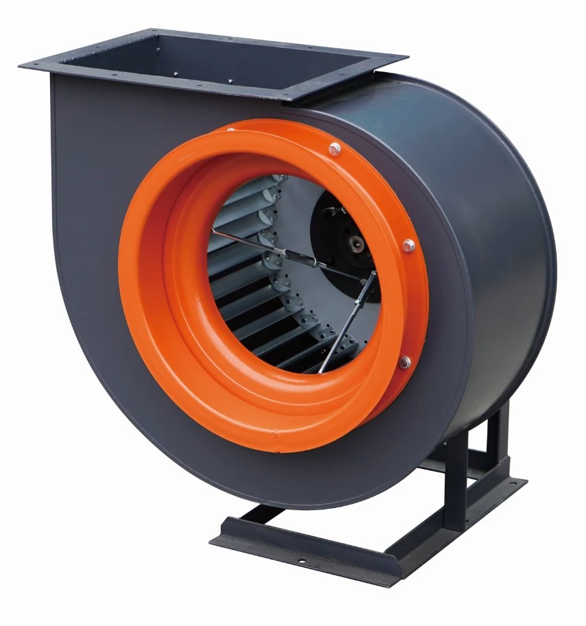 Centrifugal Blower Ventilator for Senoir Hotels Use Customization High quality/High cost performance Energy 4-72 Centrifugal Ventilation Fan