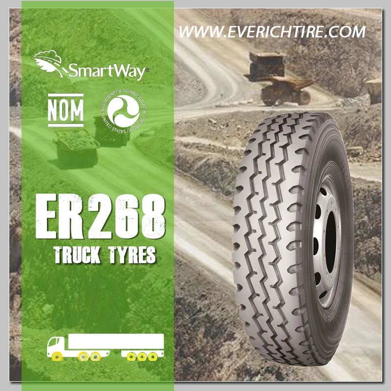 900r20 Light Truck Tires/ All Steel Truck Tyre/ Chinese TBR Tyre Manufacturer/ LTR Tyres