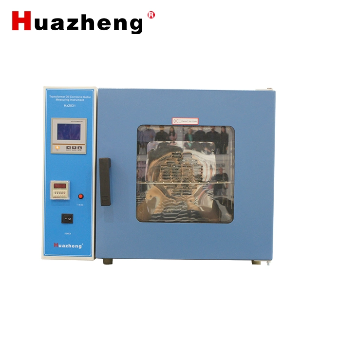 ASTM D1275 Corrosive Sulphur Test Instrument for Electrical Insulating Oil