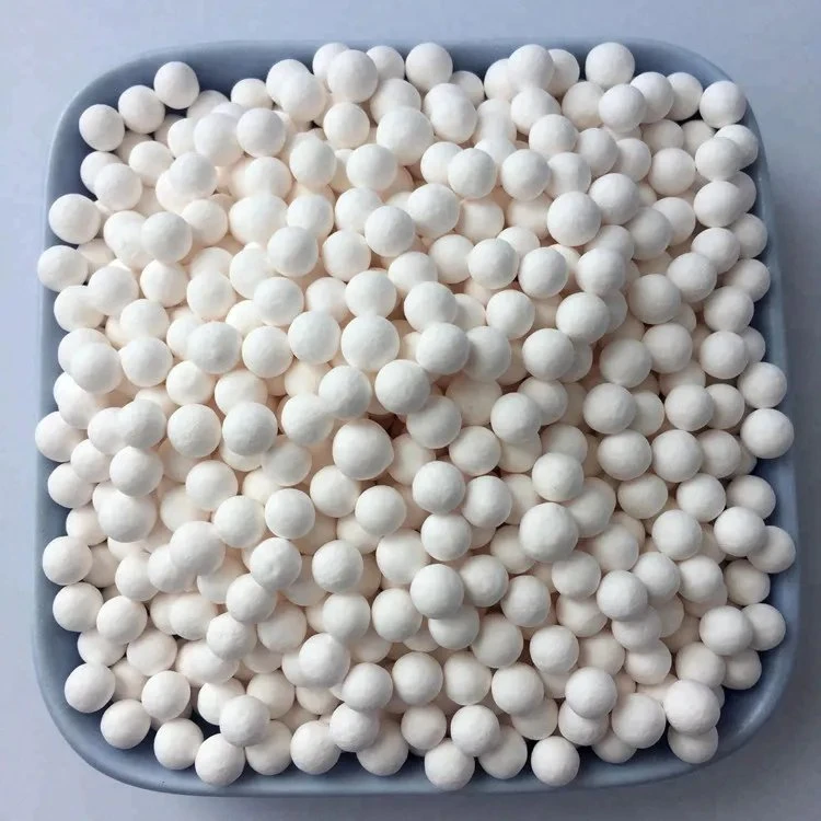 Activated Alumina for Adsorbent Desiccant