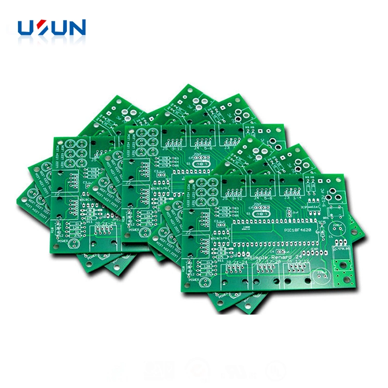 Fr4 Multilayer PCB, Car Camera Module Automotive Electronics PCB