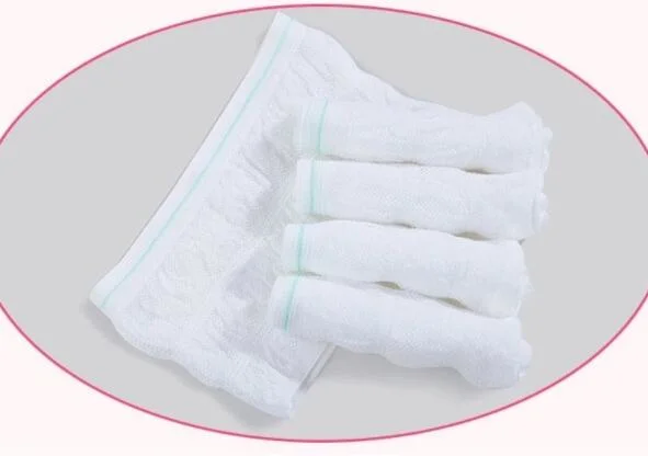 Mesh Pants Disposable Postpartum Underwear Panties for Women Provide Surgical Recovery, Incontinence