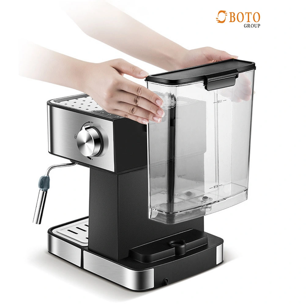 Powder Milk Coffee Machine Sales Hotel Restaurant Office Fully Automatic Coffee Machine Coffee Maker