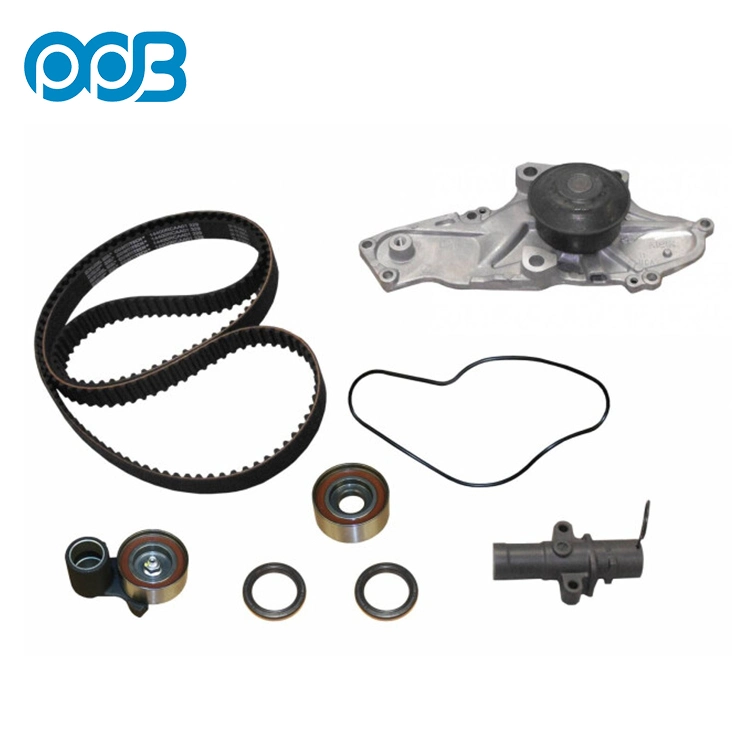 Timing Chain Kits with Water Pump for Honda Accord Tkh002