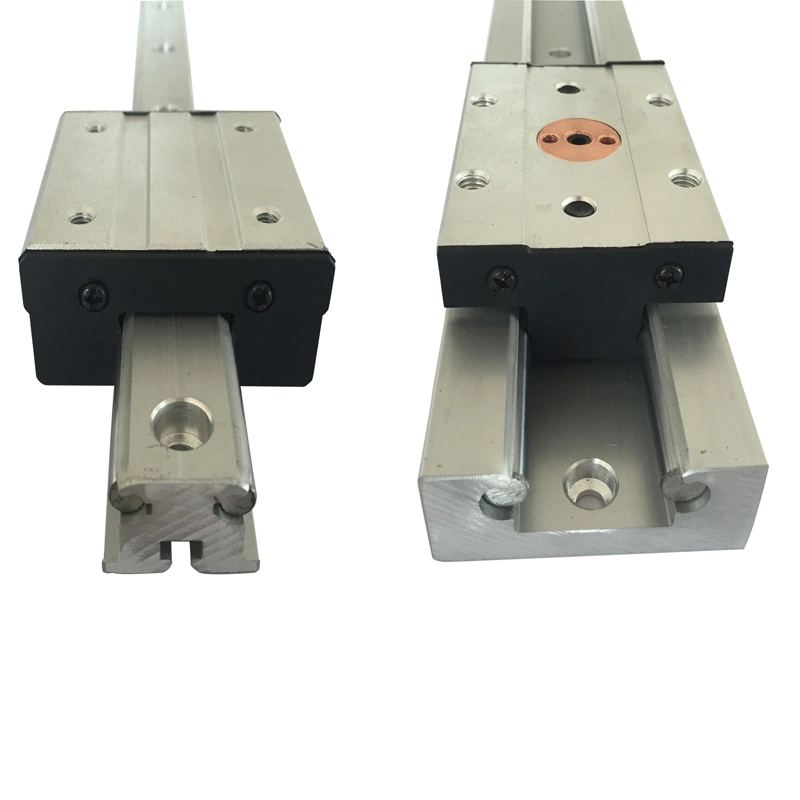 Double Axis Linear Motion Slide Guide Rail Sgr15