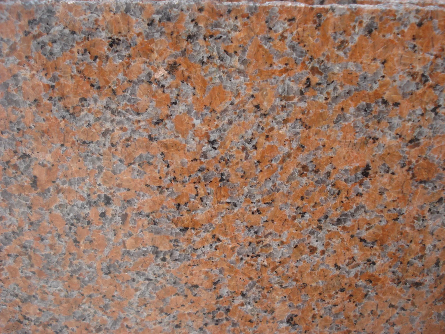 Chinese Red Granite G562 Maple Red Granite, Granite Slab/Tile