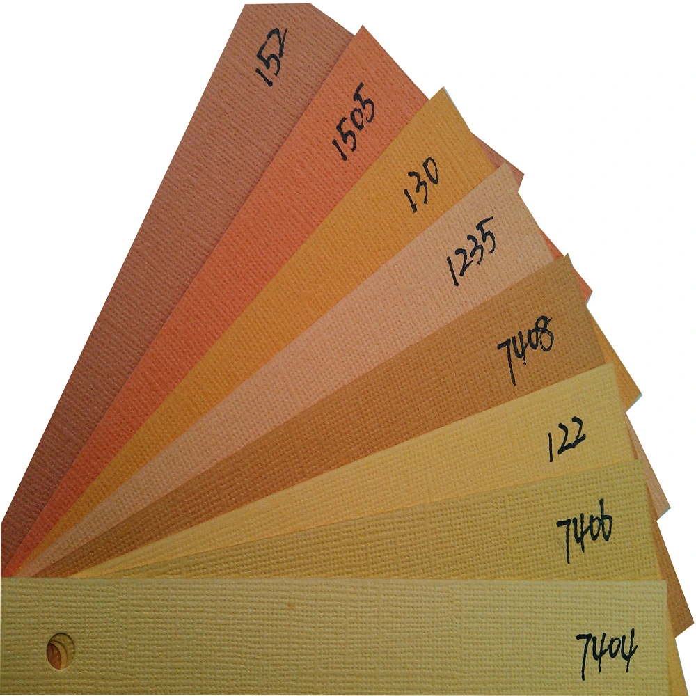 High quality/High cost performance  Textured Cardstock Paper Craft Paper for Card Making