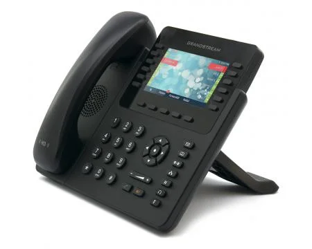 Ein IP-Telefon für Unternehmen mit hohem Benutzervolumen GXP2170 IP-Telefon