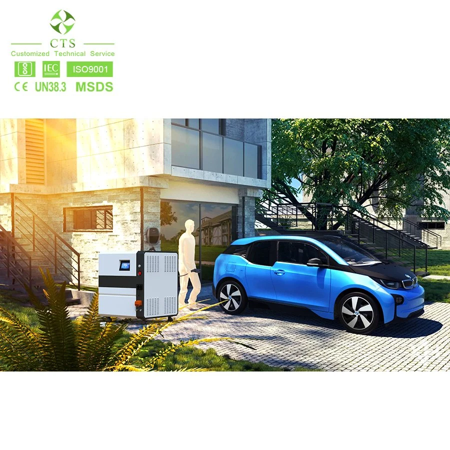 OEM Electric Car Charge Battery 60kwh 120kwh LiFePO4 Battery Charging Station, 80kwh 100kwh Lithium Battery Pack