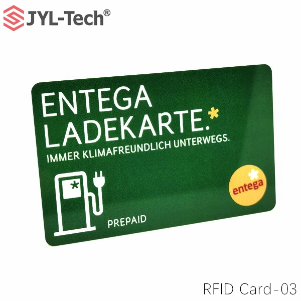 Ntag213/Ntag215/Ntag216 codificado e imprimible NFC en blanco HF RFID Smart Cards PLA Hotel KeyCard