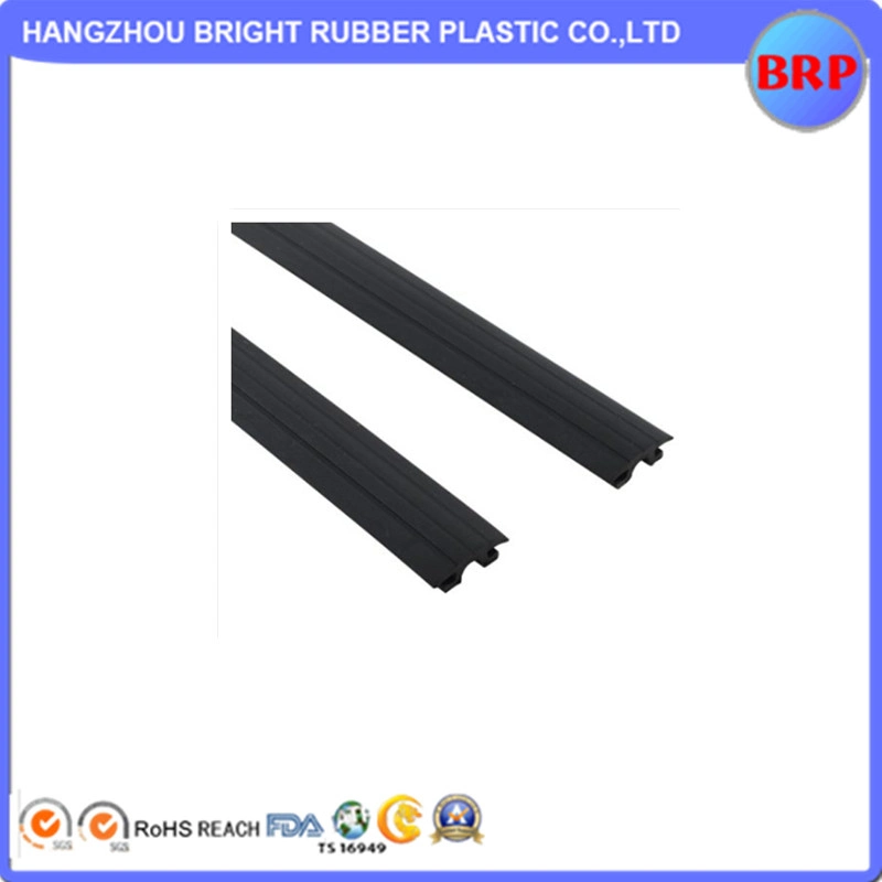 High quality/High cost performance  Roof Bars Rubber Slot Cover