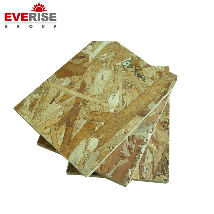 E1 E2 Grade/Fiber Board/Melamine/OSB/Particle Board