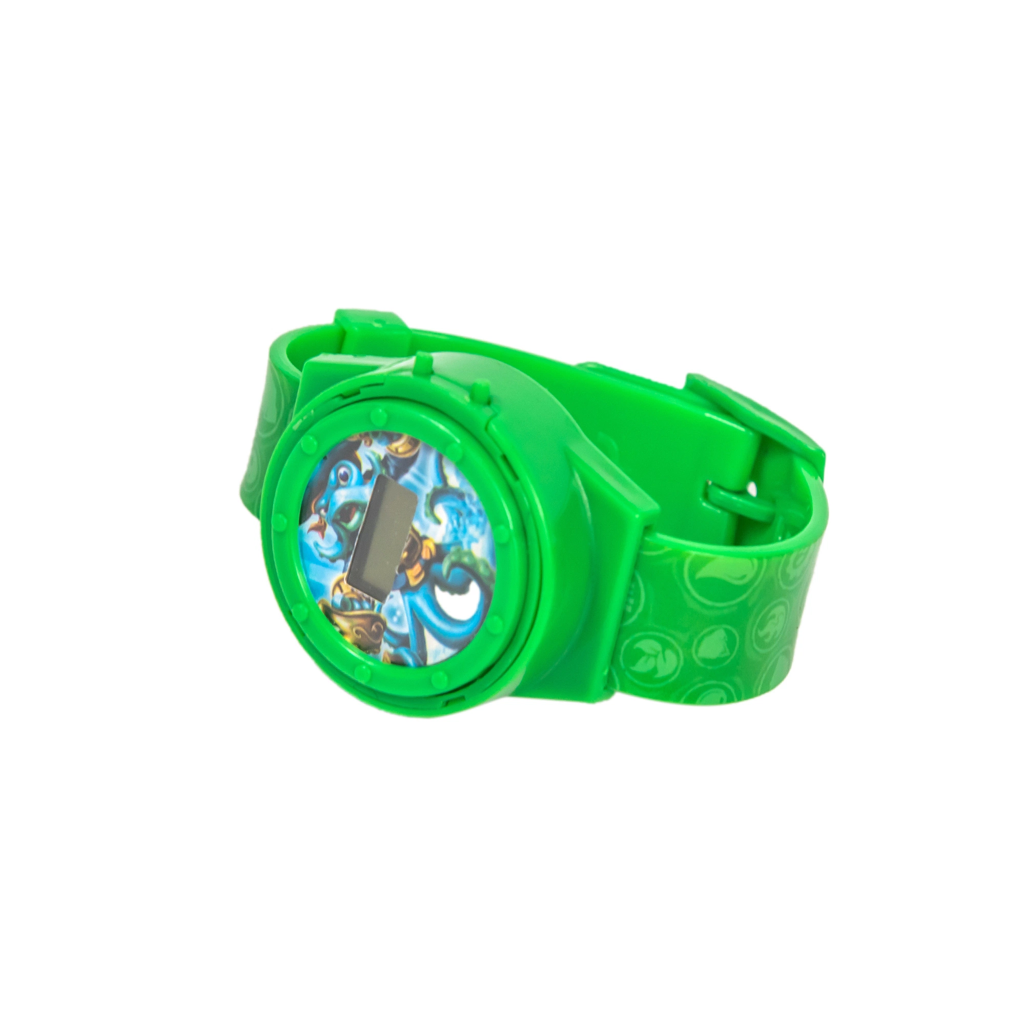 Retail Plastic Watch Digital Watch for Girls Boys Gifts