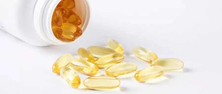 High quality/High cost performance  OEM ODM Omega-3 Fish Oil Soft Gelatin Capsule Private Label Best Quality