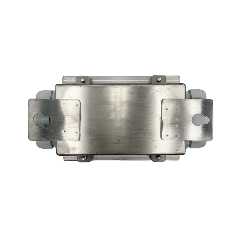 Jbg-4s 4-Line Waterproof Load Cell Stainless Steel 304 Junction Box