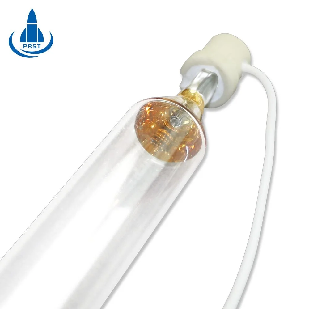 High Pressure Mercury UV Curing Replacement Lamp Tubes