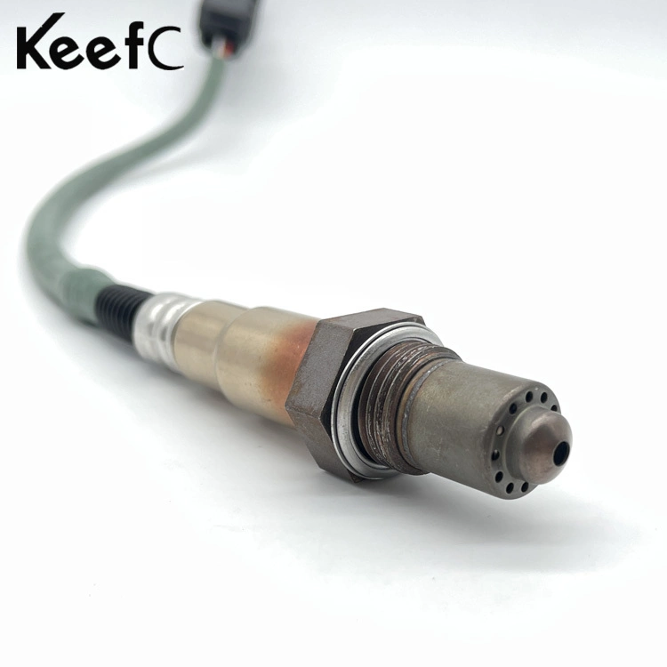 Keefc Oxygen Sensor for Mercedes-Benz W169 W245 W246 W242 A209 OE 0035427018 0085423018 0095426018