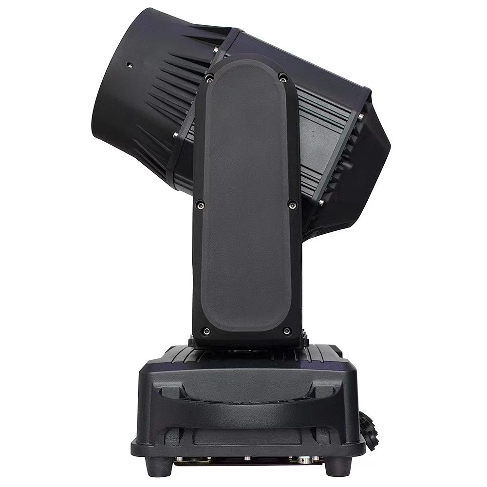 High quality/High cost performance Outdoor Waterproof 3 in 1 200W LED Stage Effect Moving Head Light