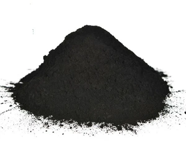 Coal Based Powder Steamed Activated Carbon for Wastewater Treatment