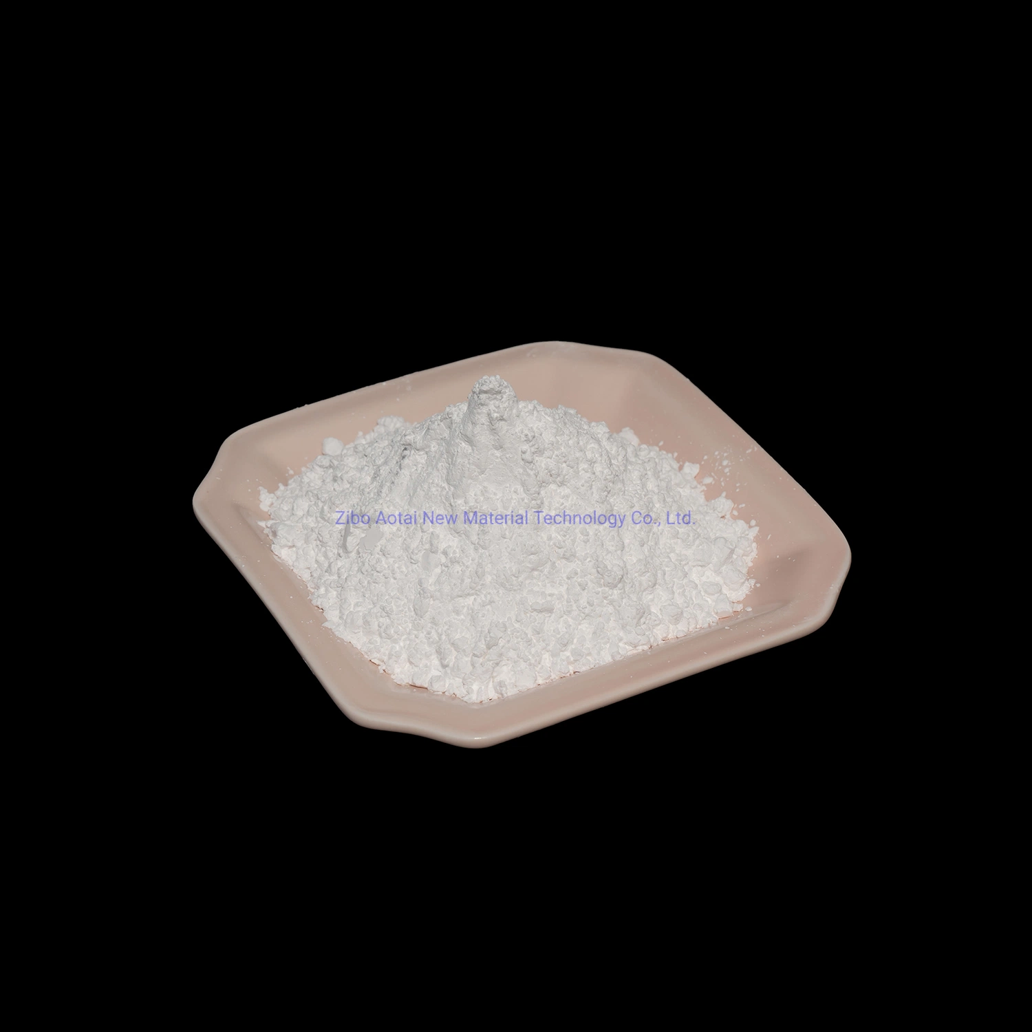 يستخدم في الوظائف السيراميك المواد الخزفية Alumina Aluninum Oxide CAS المحتوية على الكالسيوم رقم 1344-28-1