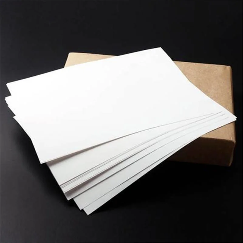 A4 Size Paper A4 Size Office Copy Paper 70 / 80 GSM