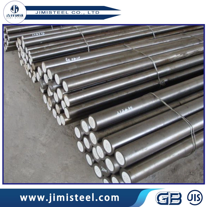 Die High Quality Steel D2 1.2379 SKD11 حول الأرض المتقدمة عالية الجودة قضيب ثقب القضيب المسطح