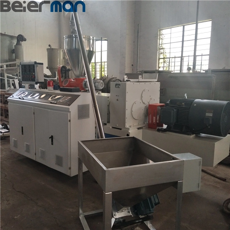 2023 Beierman Dtc Series Screw Loader for PVC Material Feeding Machine