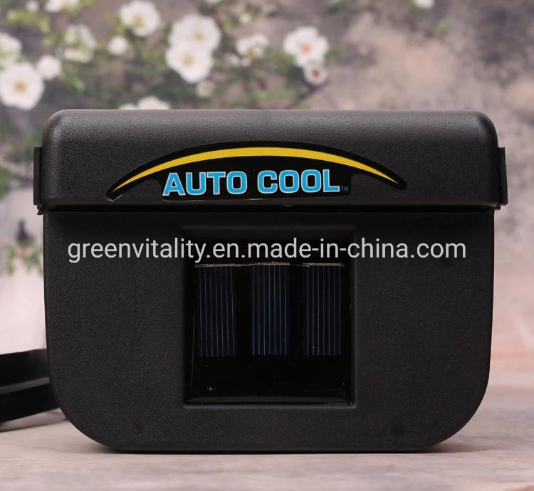 Plastic Mold for Car Air Venting, Car Air Cooler Mold