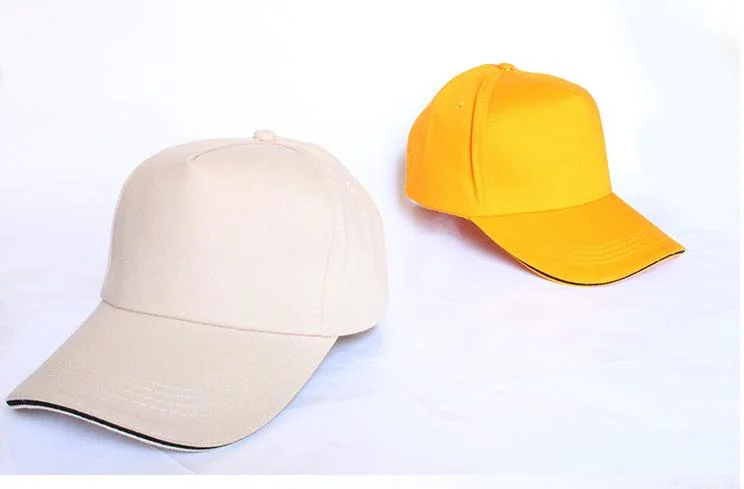 Custom Logo 6 Panel Emf Shielding Anti Radiation Dad Cap