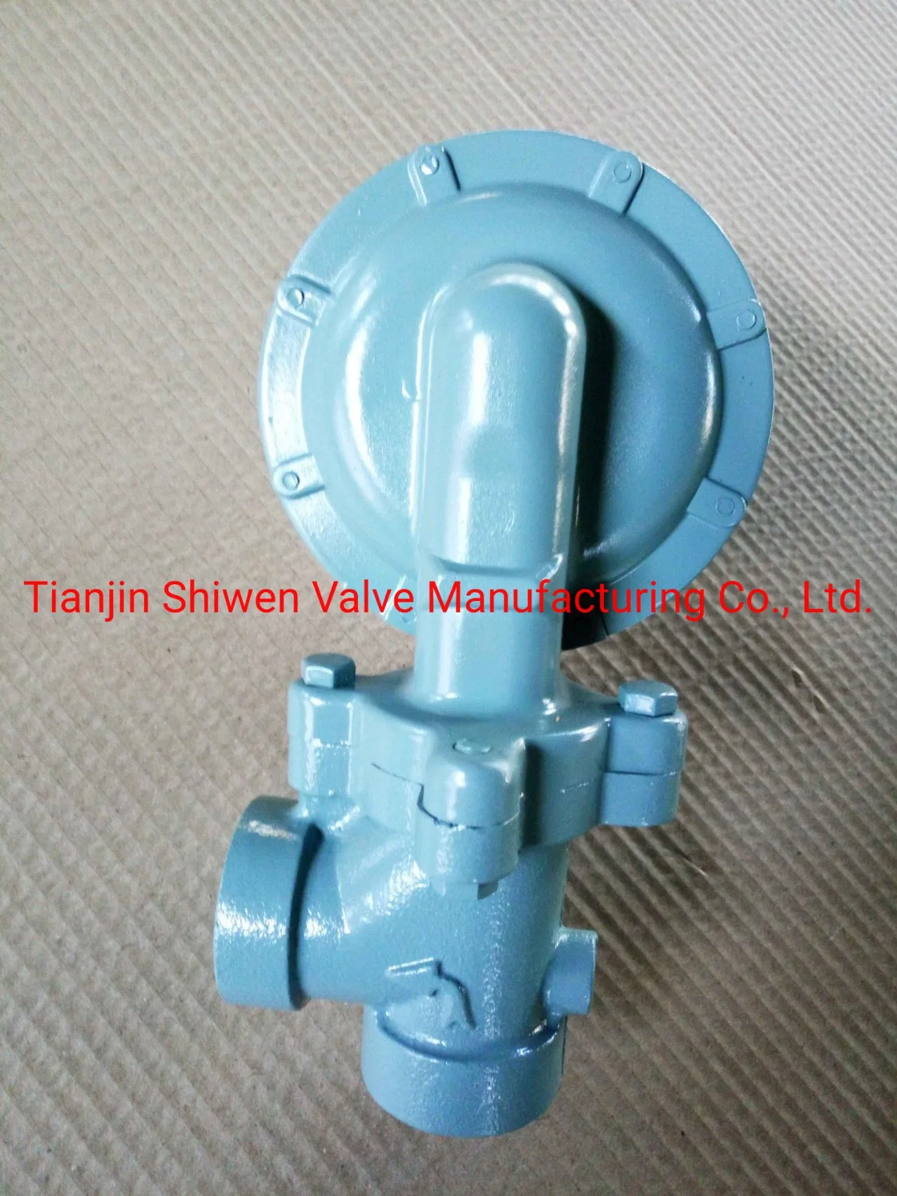 American Type LPG Gas Regulator