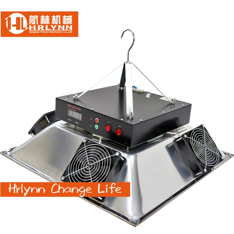 African Poultry Electric Brooder Heater for Chicken House Breeding