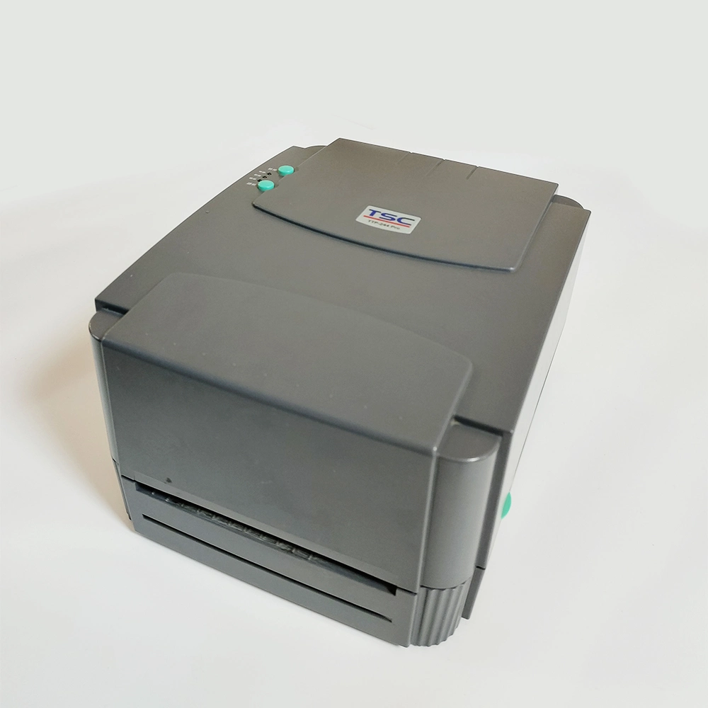 New Compatible Tsc244 PRO Label Printer Thermal Transfer Label Print