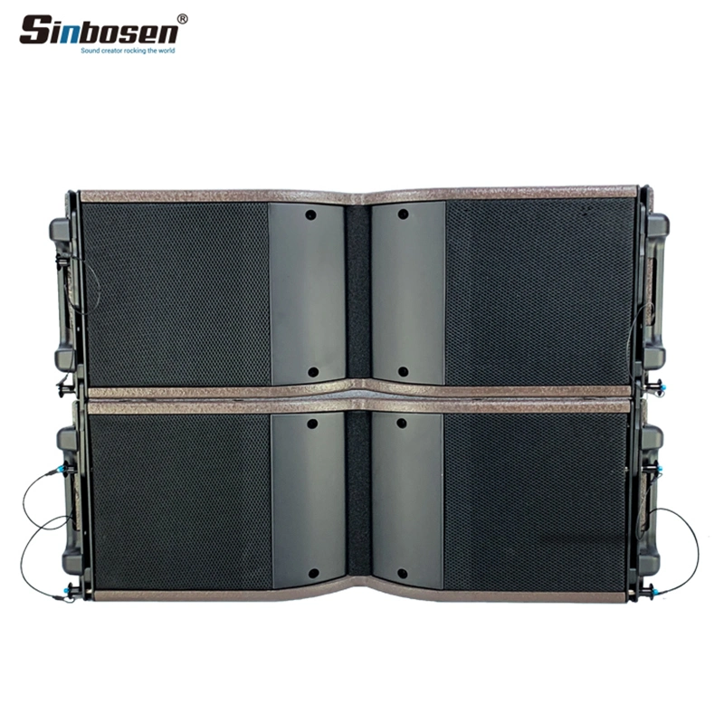 Outdoor PA Speaker 8" Ka208 Professional 500W Stage Full Range Speaker