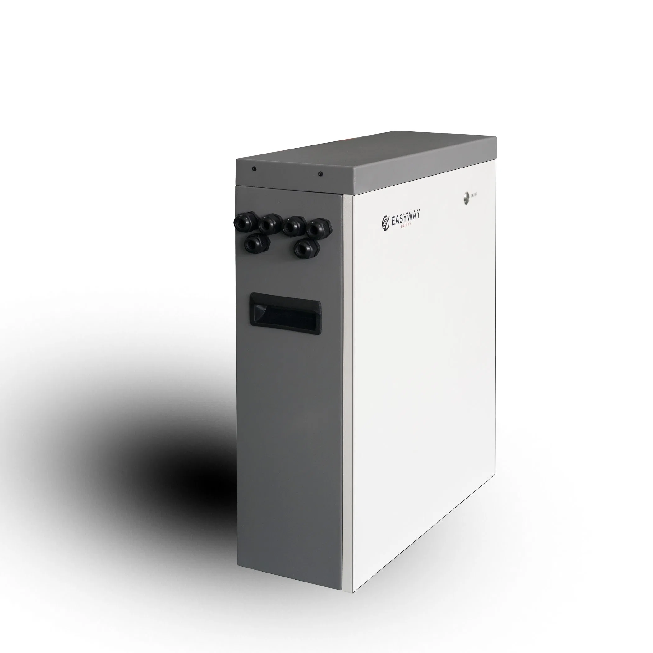 Beste Qualität Hersteller Solar Energy Systems LiFePO4 Lithium-Batterie 5kwh 10kWh Generator