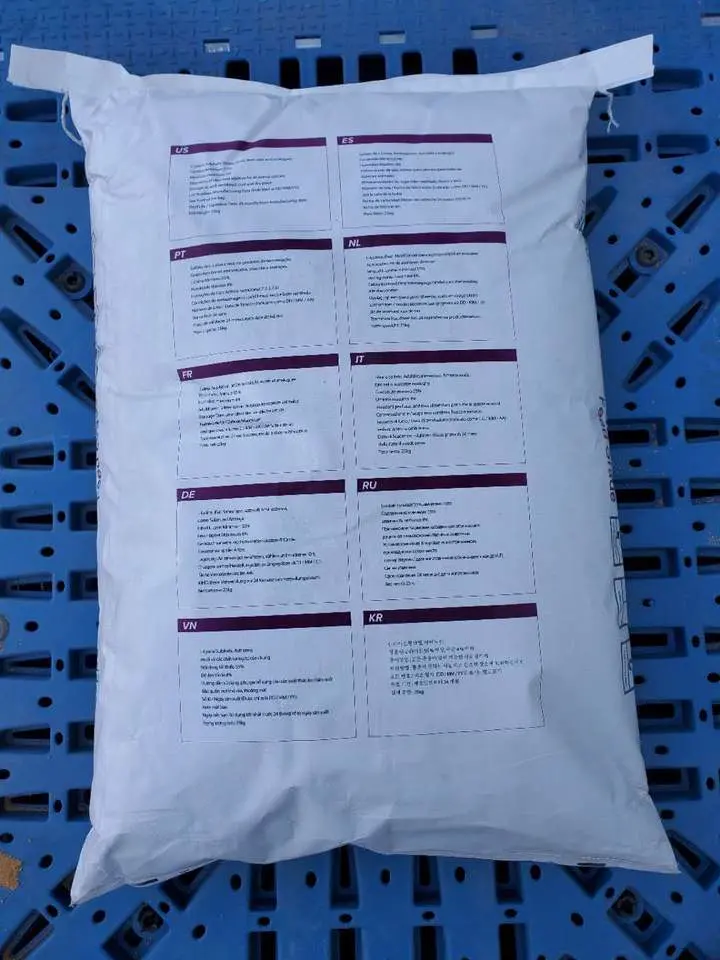 Amino Acids Meihua/Golden Corn/Dongxiao Brand Feed Grade Additives 70% L-Lysine Sulphate