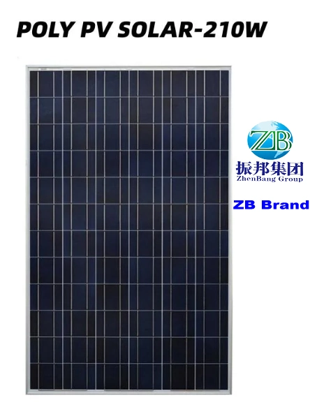 156m de 580-600W 182 mm mono Perc Módulo Solar Panel Solar de montaje en techo
