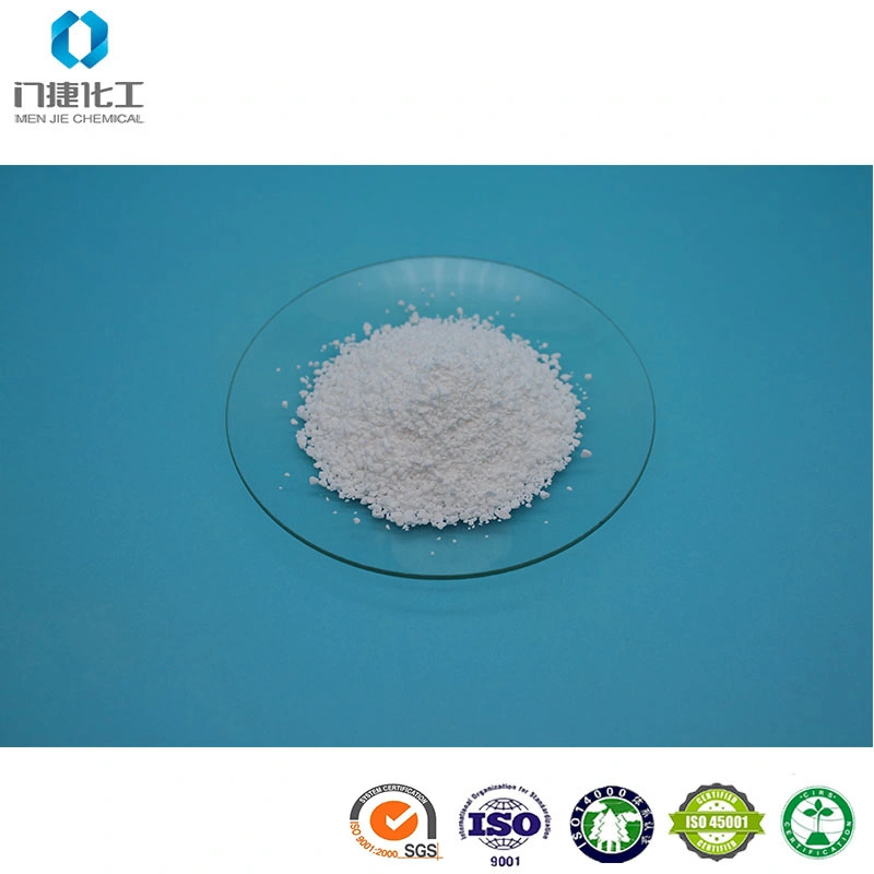 Schwimmbad Chlor Tabletten Pulver Granular 56% SDIC Tablet SDIC Dihydrat Tablet Granular