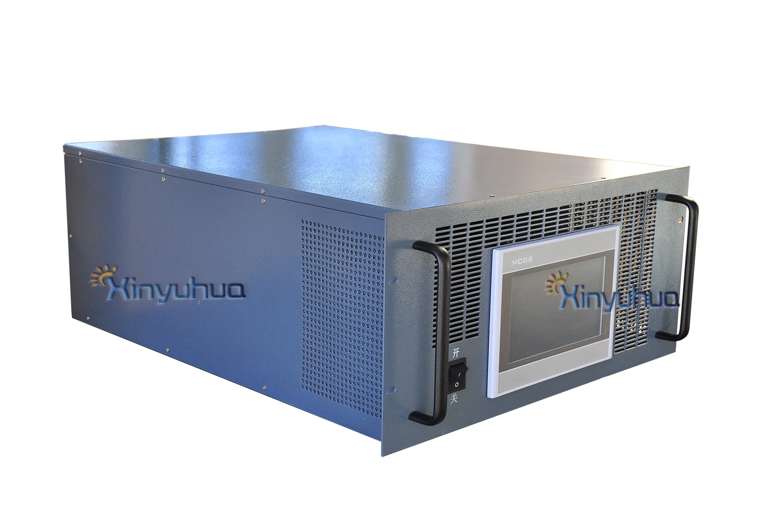 High Voltage 50-850VDC, Low Voltage: 0-800VDC 20kw 30kw 50kw 100kw 500kw DC to Dcdc Converter for Battery Charge and Discharge