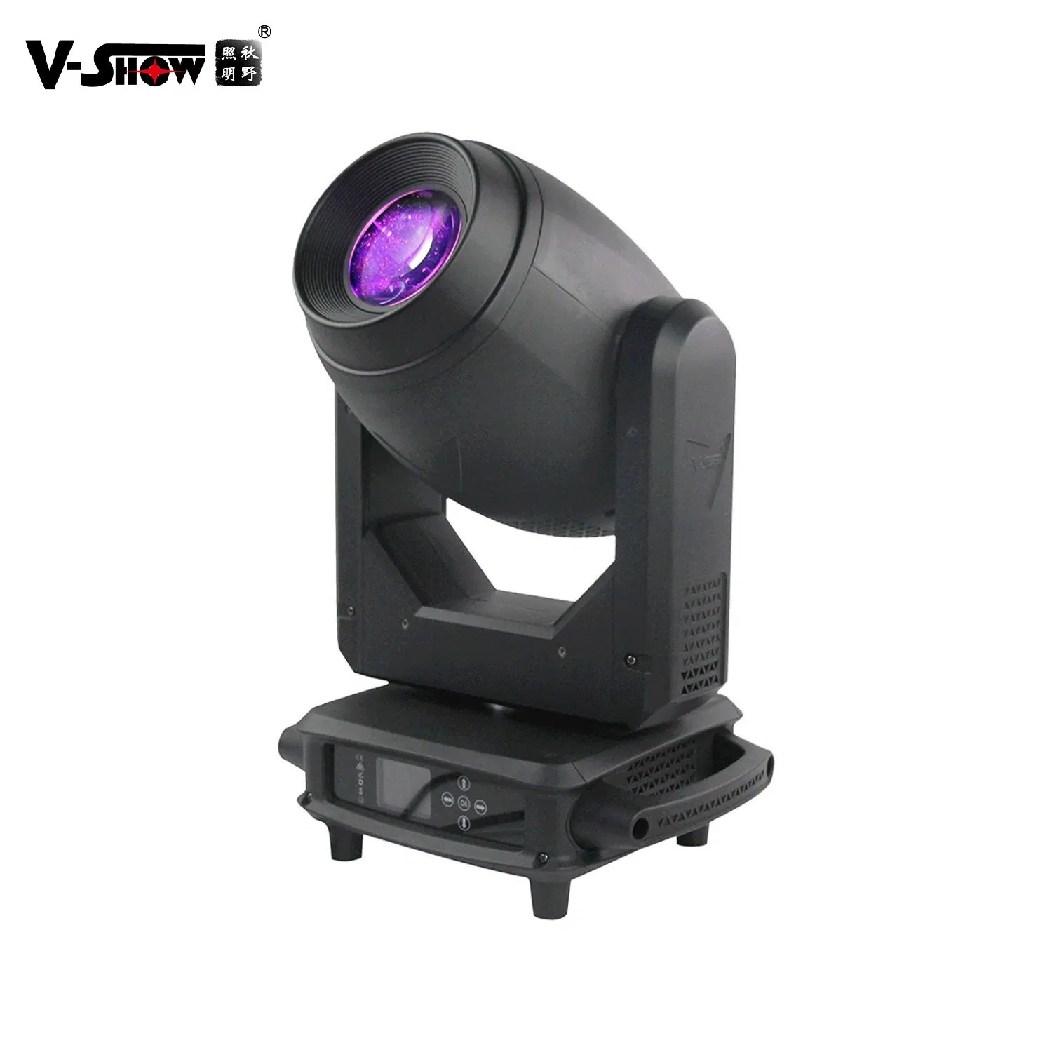 V-Show S716 Nacht Club Lighting Moving Head Light