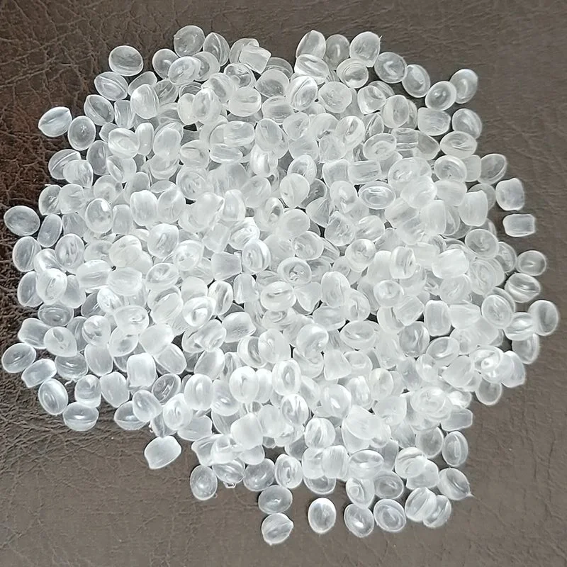 Top Quality Ethylene Vinyl Acetate Copolymer Foaming Grade EVA Granules in Russia