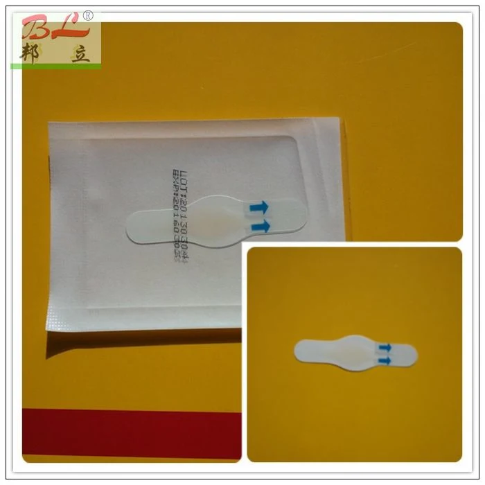 Hydrocolloid Plaster 4-1 Wound Plaster Meical Plaster J86