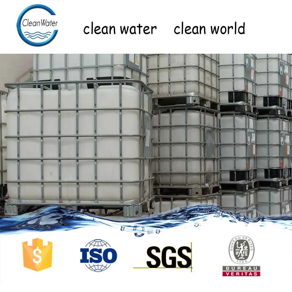 Water Oil Separation Emulsification Oil-Water Separating Agent